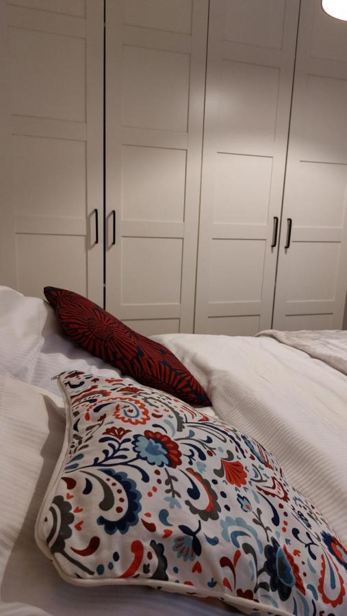 Aurora Apartment, Zadar Eksteriør billede
