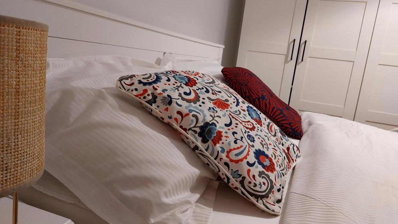 Aurora Apartment, Zadar Eksteriør billede